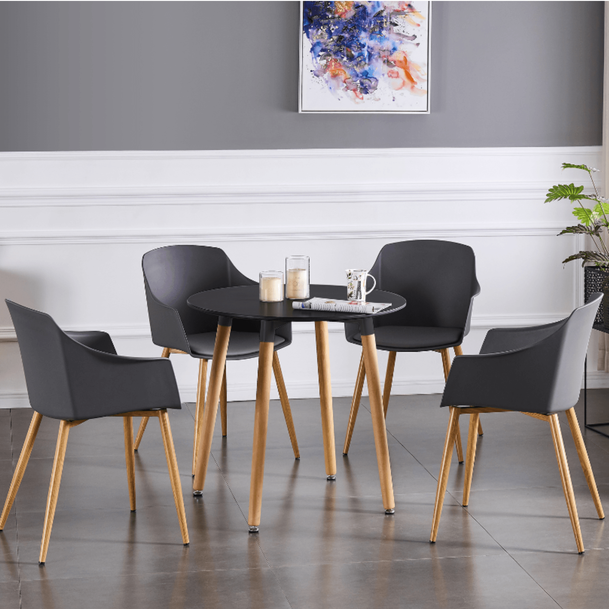 Eden Dining Chair - PN Home