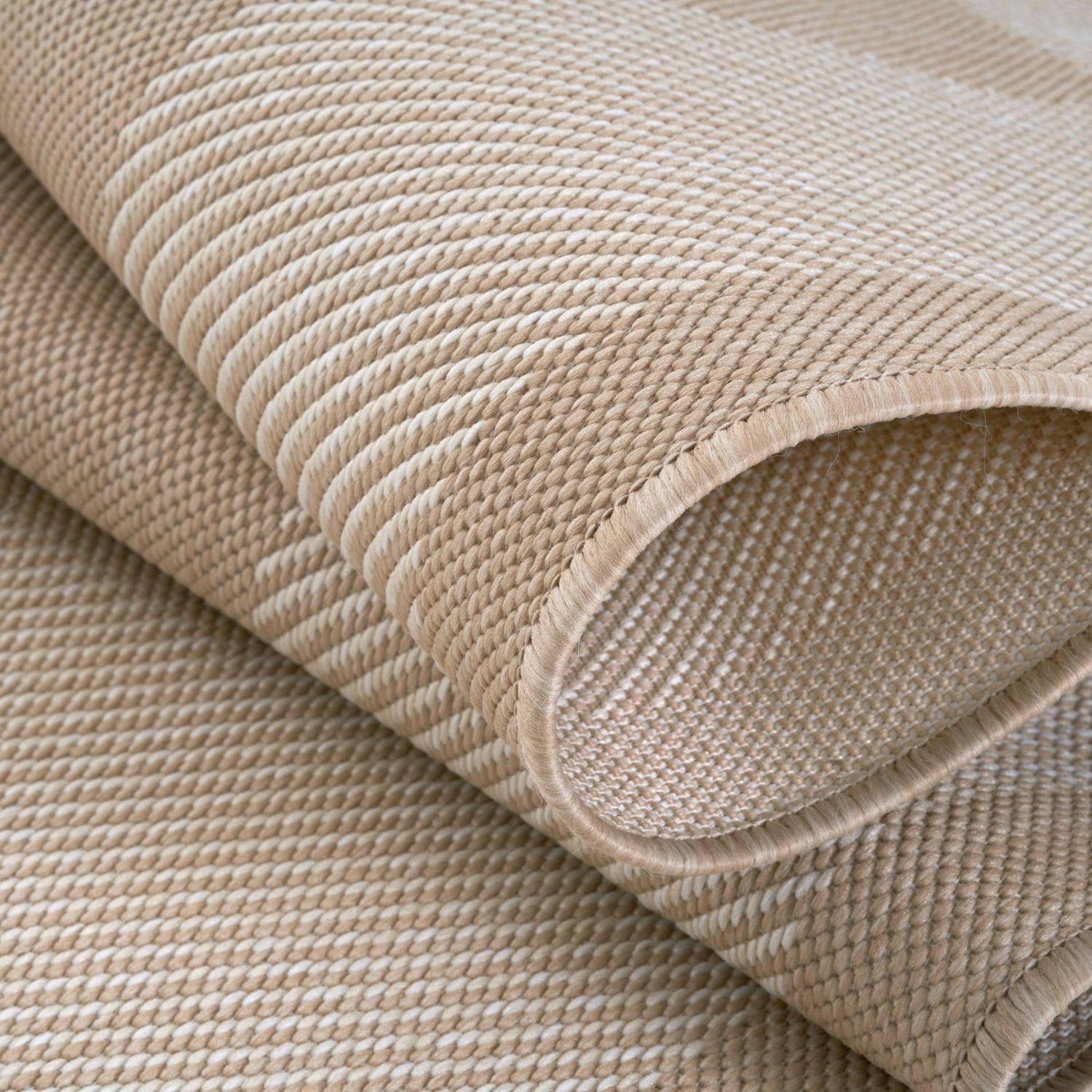 Ecology Outdoor Rug Beige | 200b - PN Home
