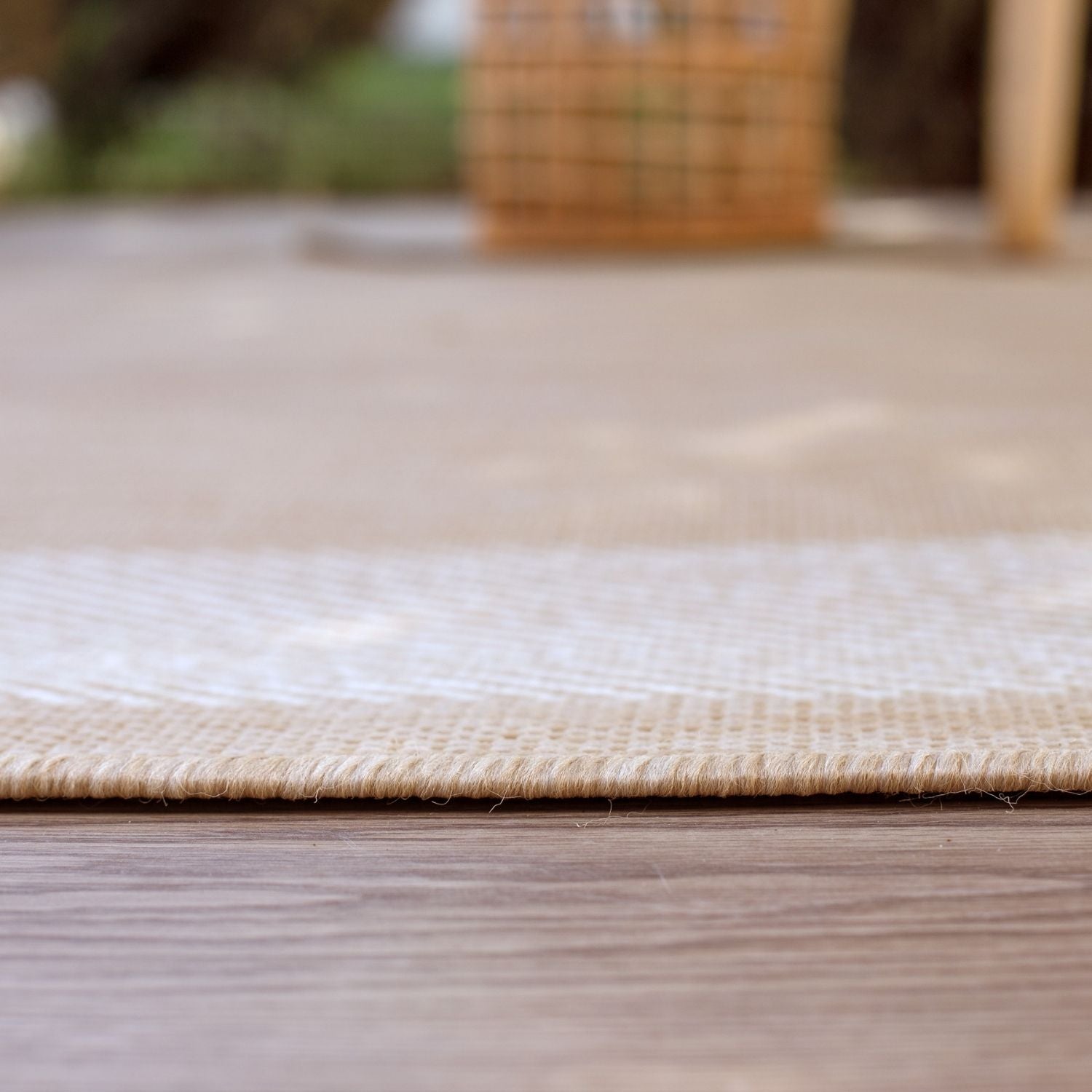 Ecology Outdoor Rug Beige | 200b - PN Home