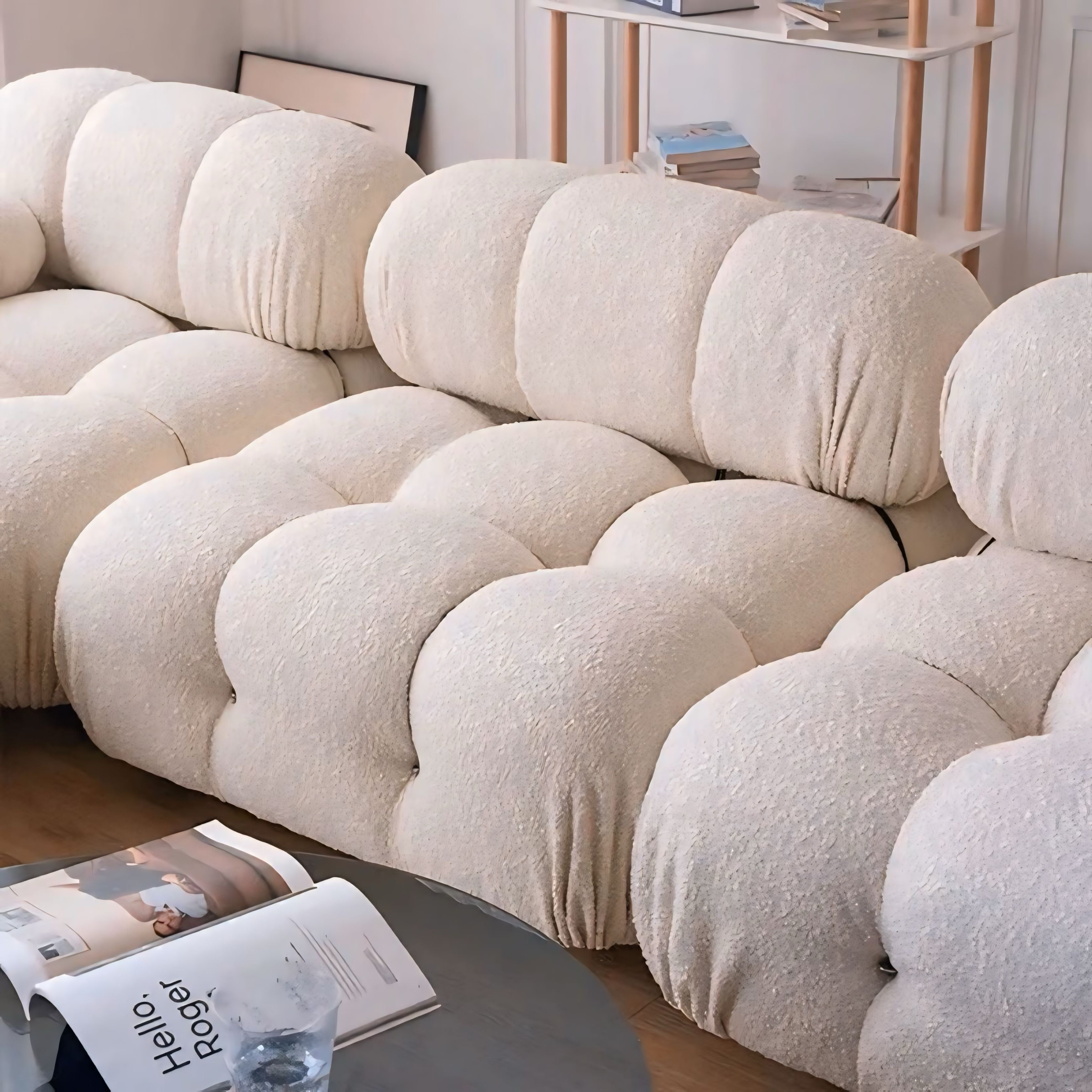 Minita Sofa - PN Home