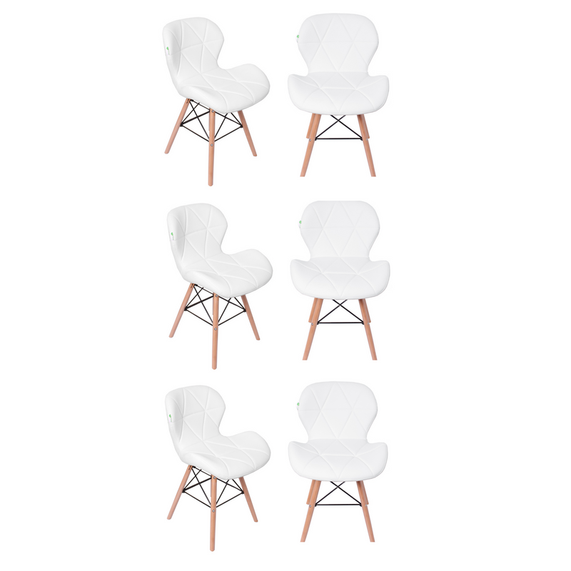 Cecilia Eiffel Dining Chair