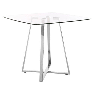 Metropolitan Square Dining Table - PN Home