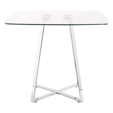 Metropolitan Square Dining Table