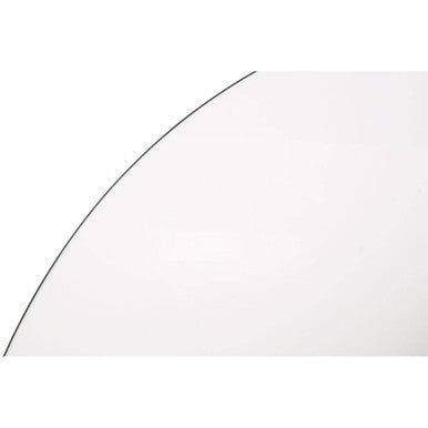 Metropolitan Round Dining Table - PN Home