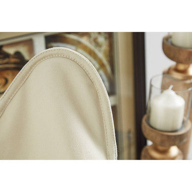 Papillon Ivory Butterfly Chair - PN Home