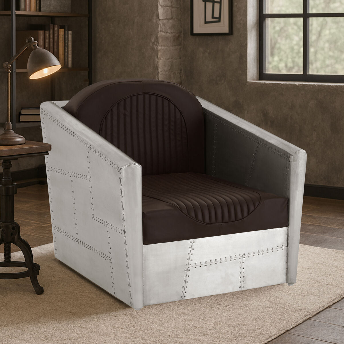 Avro Armchair - PN Home
