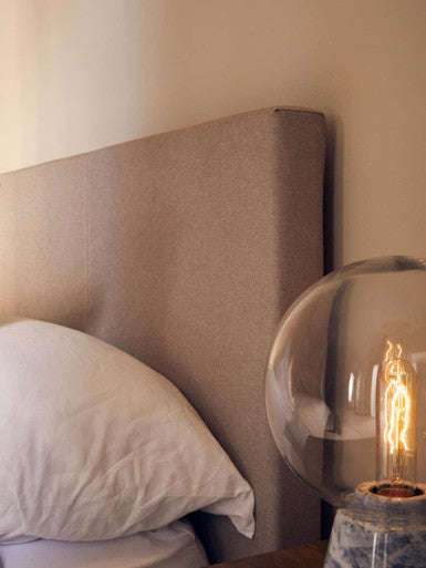 Napoli King Bed