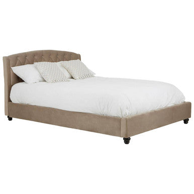 Josephine Mink King Bed - PN Home
