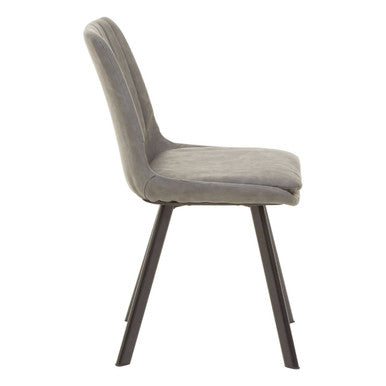 Westford Rectangle Dining Table With 6 Chairs Set