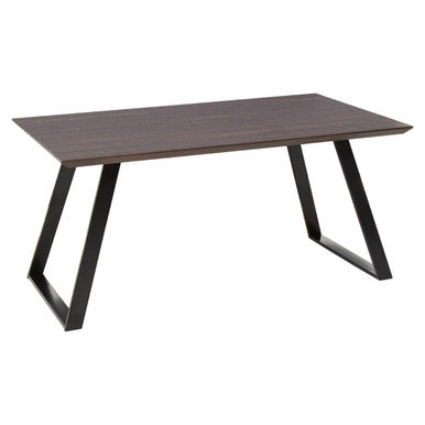 Westford Dining Table With 6 Chairs Set - PN Home