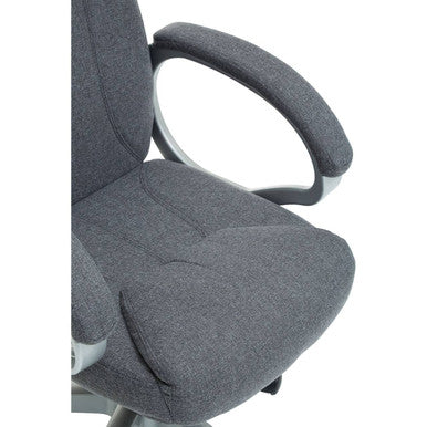 Finlay Grey Home Office Chair - PN Home