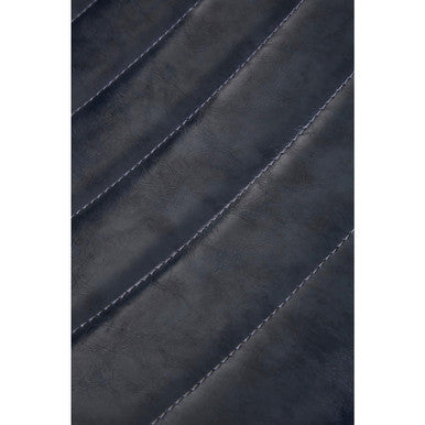 Forbes Grey Home Office Chair - PN Home