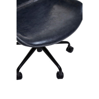 Bloomberg Grey Home Office Chair - PN Home