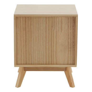 Watson 2 Drawer Bedside Table - PN Home