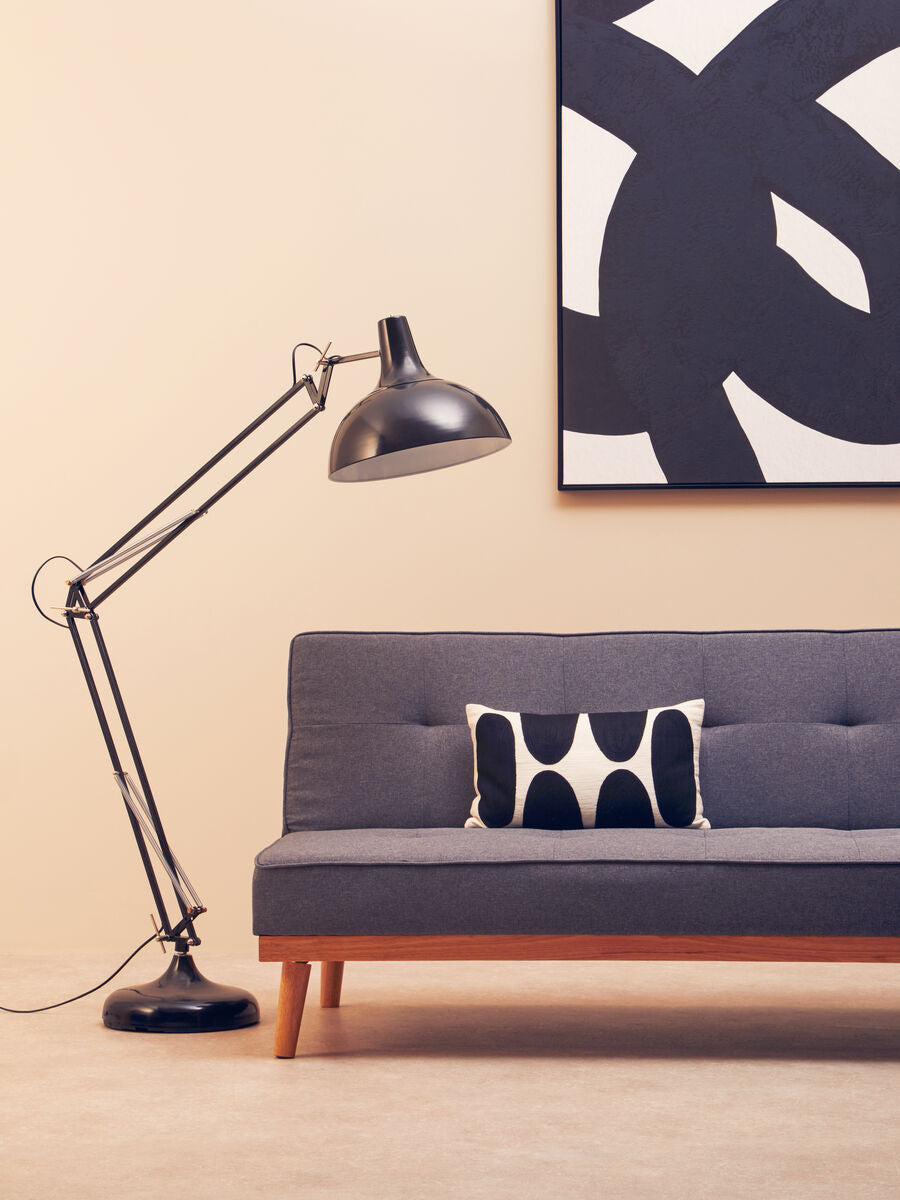 Study Floor Lamp - PN Home