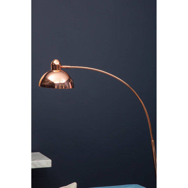 Calle Copper Floor Lamp - PN Home