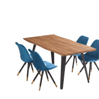 Sofia Rocco Dining Set