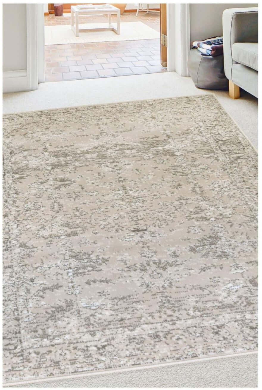 Maestro Vintage Cream Rug | 3118 GG44 - PN Home