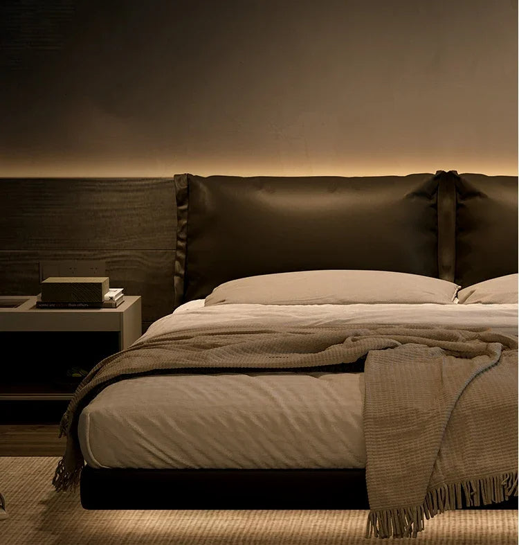 Hidemi Bed - PN Home