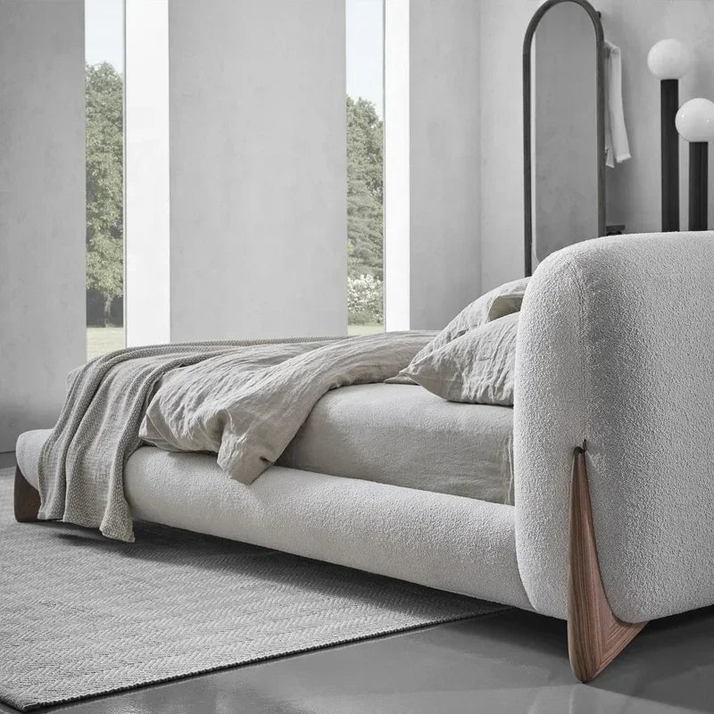 Yukina Bed - PN Home