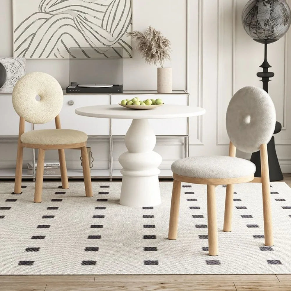 Daiki Chair - PN Home