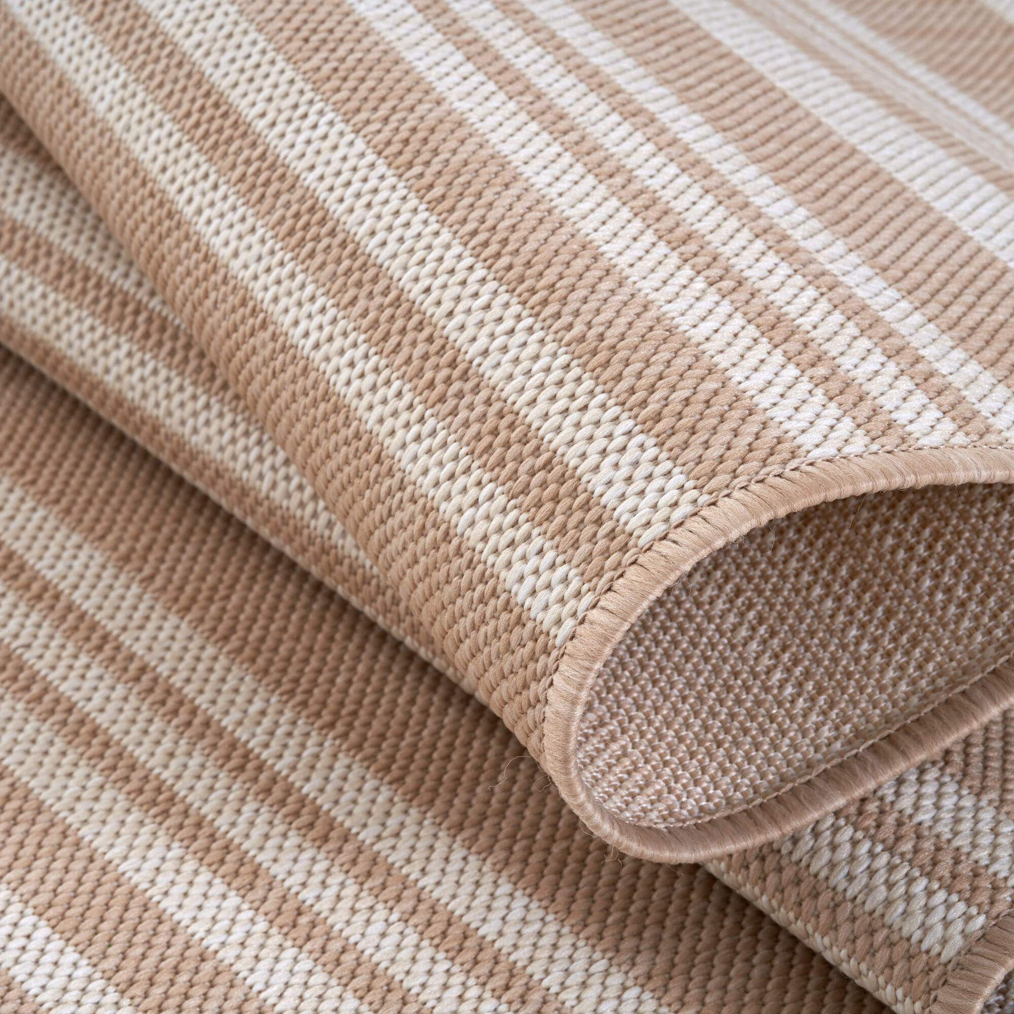 Ecology Outdoor Rug Beige | 300b - PN Home