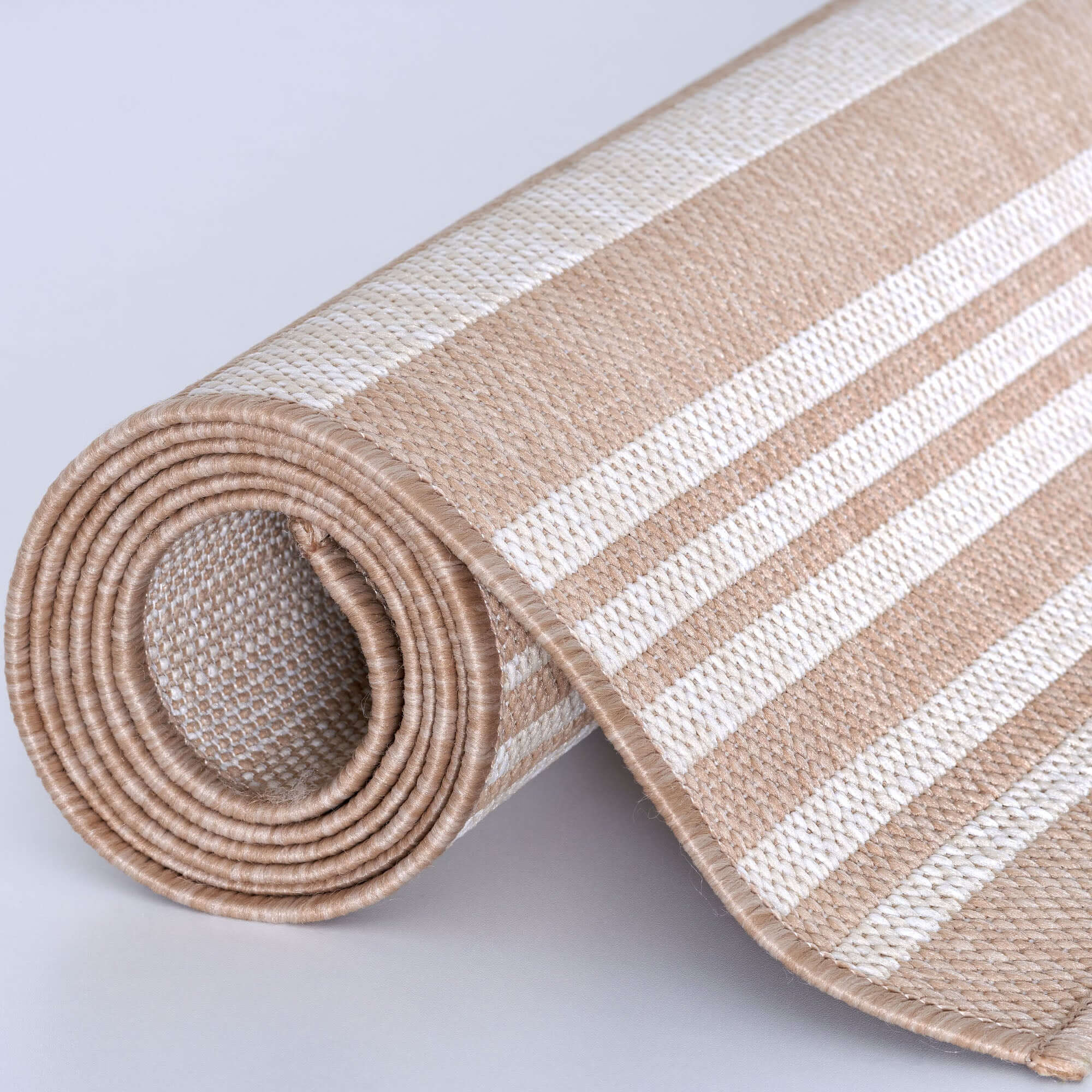 Ecology Outdoor Rug Beige | 300b - PN Home