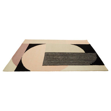 Bosie Milana Geometric Rug - PN Home