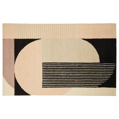 Bosie Milana Geometric Rug - PN Home