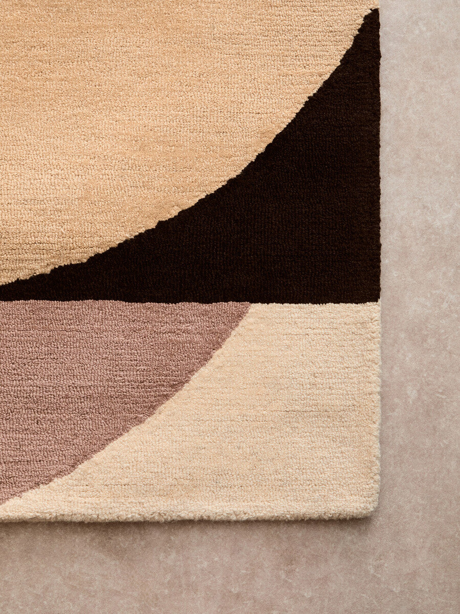 Bosie Milana Geometric Rug - PN Home