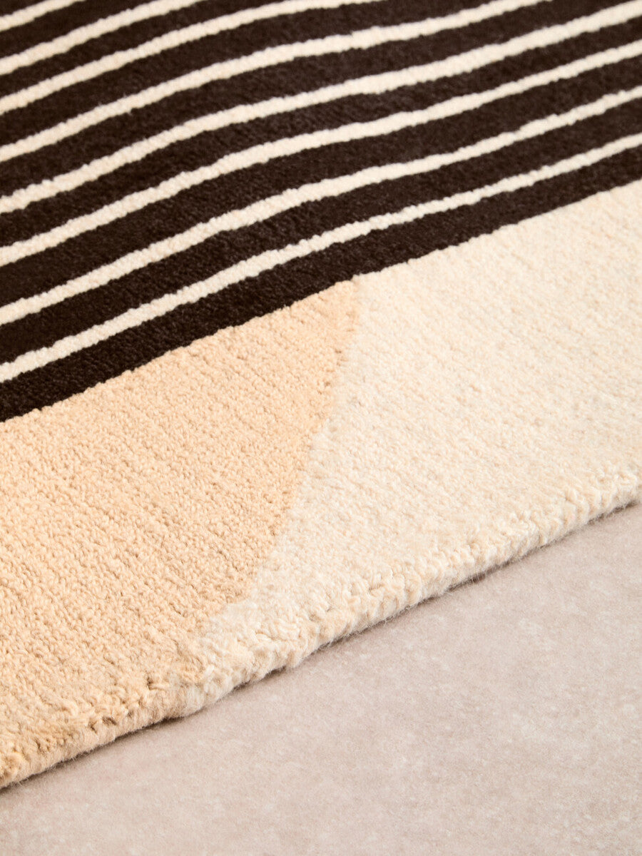 Bosie Milana Geometric Rug - PN Home