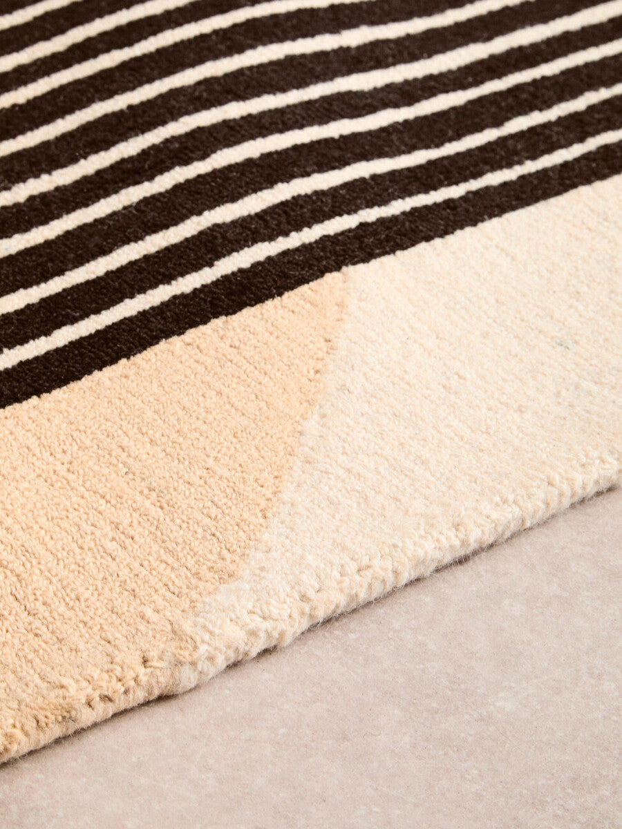 Bosie Milana Geometric Rug - PN Home