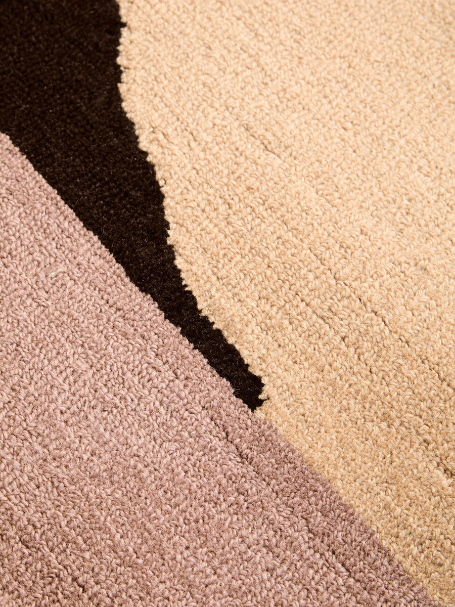 Bosie Milana Geometric Rug - PN Home