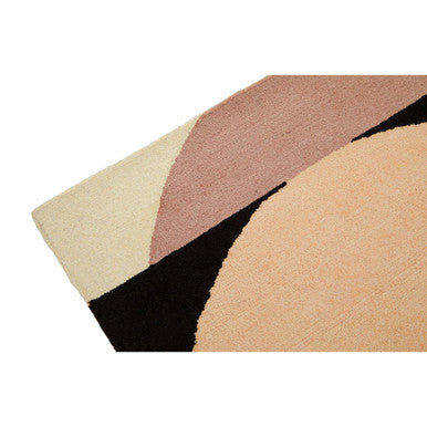 Bosie Milana Geometric Rug - PN Home
