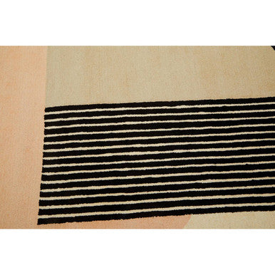 Bosie Milana Geometric Rug - PN Home