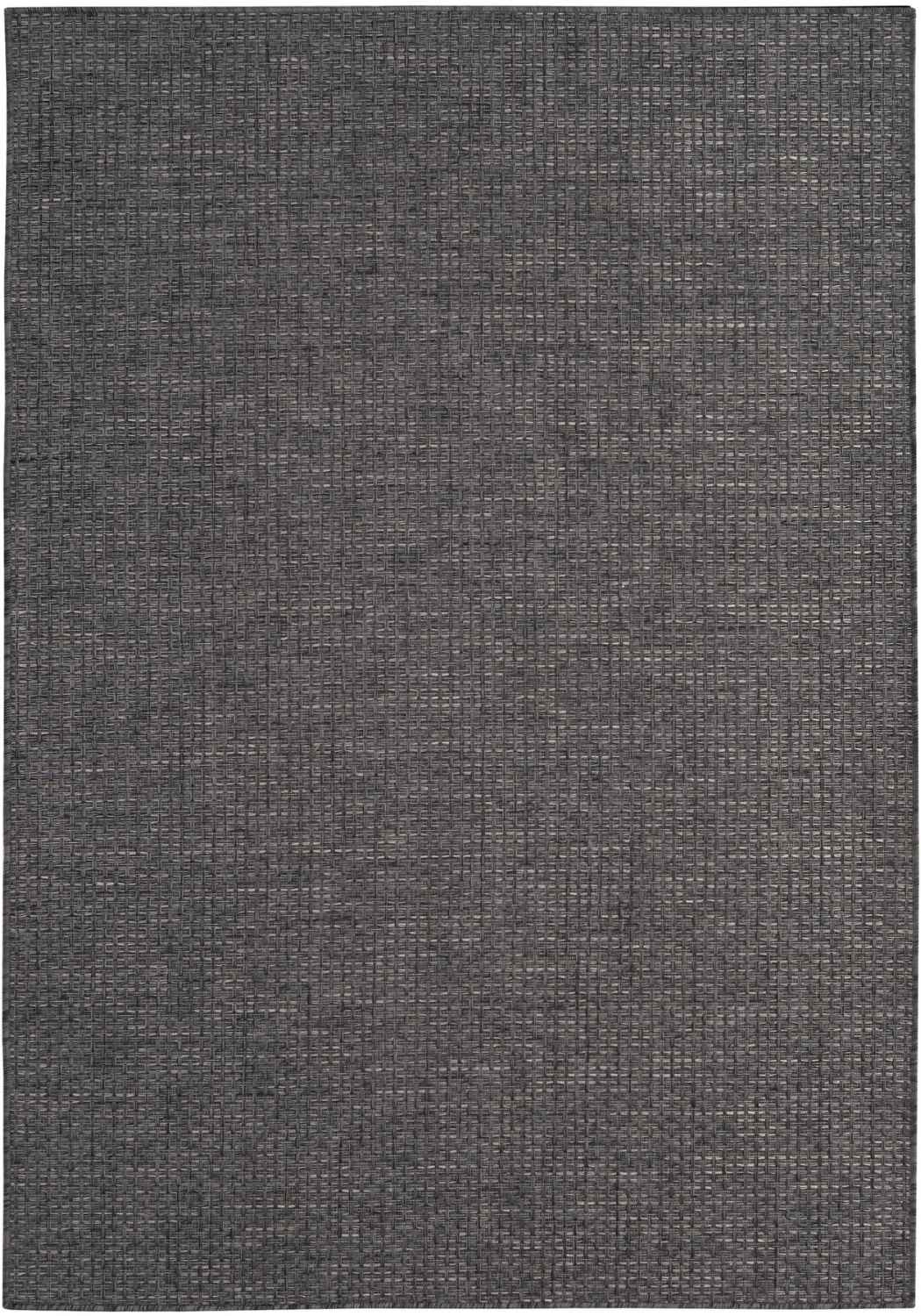Magic Outdoor Rug Dark Grey | 3610DG - PN Home