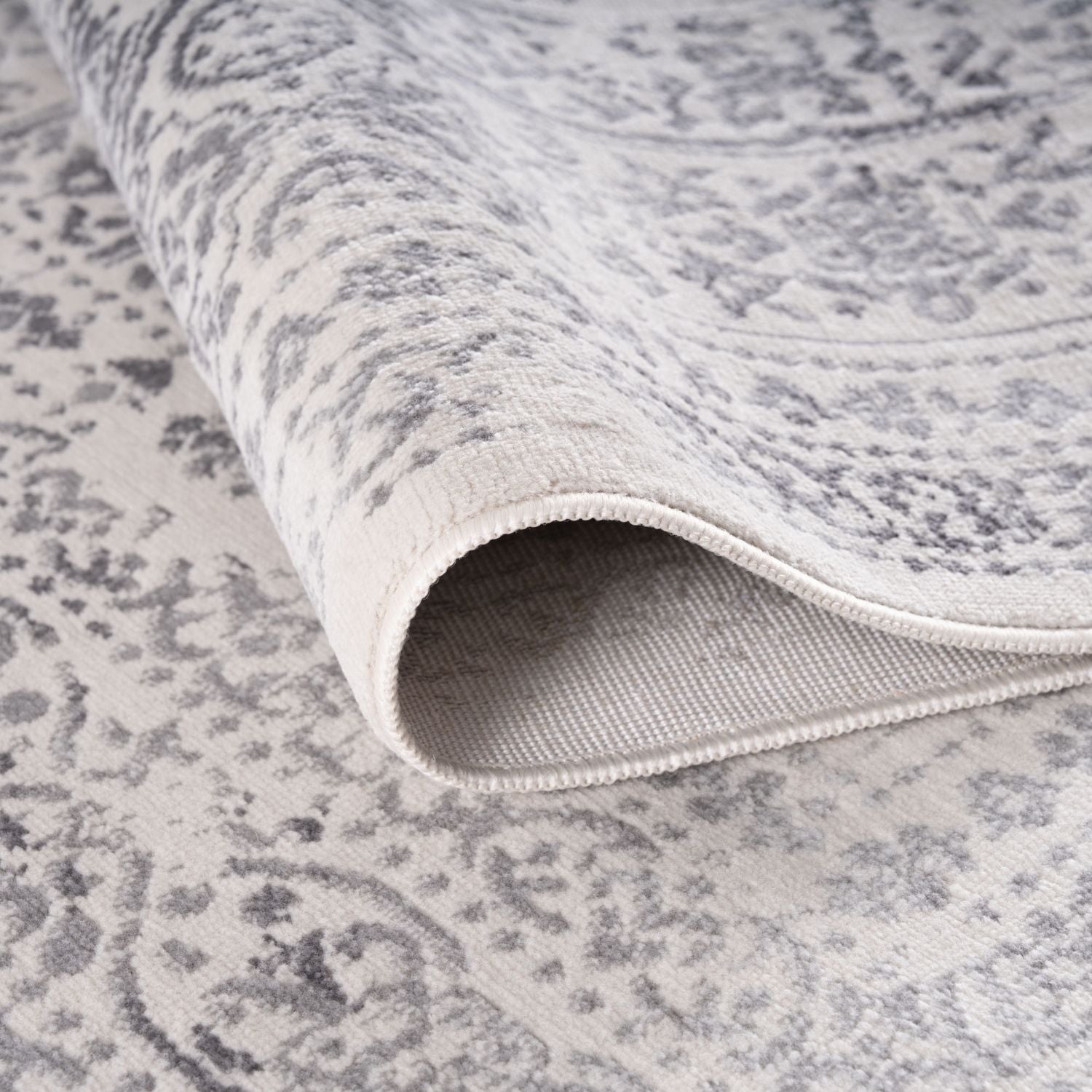 Montana Cream Rug | 3716C - PN Home