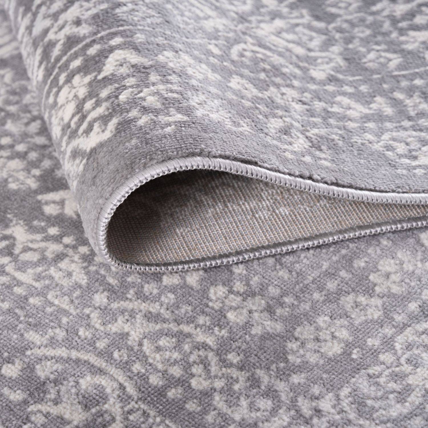 Montana Grey Rug | 3716G - PN Home