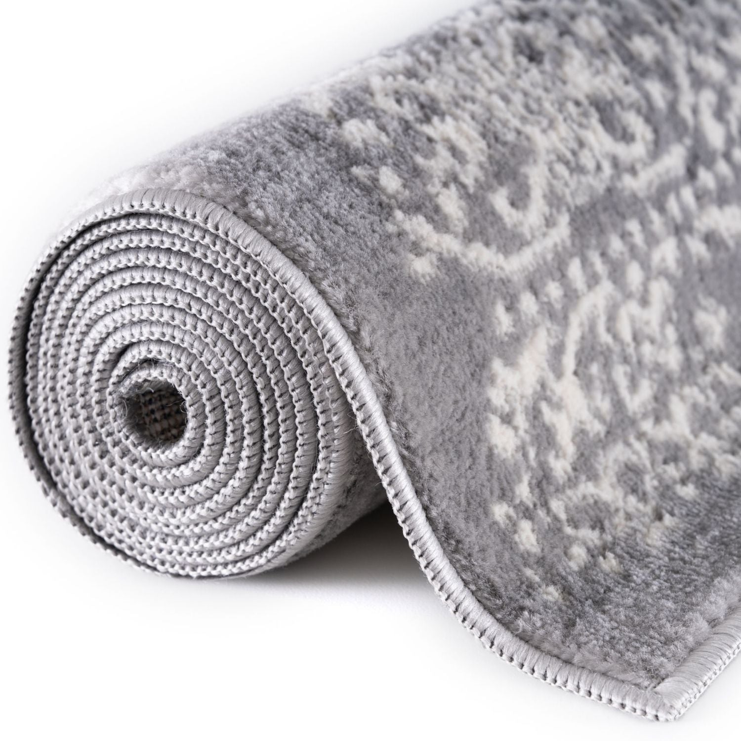 Montana Grey Rug | 3716G - PN Home
