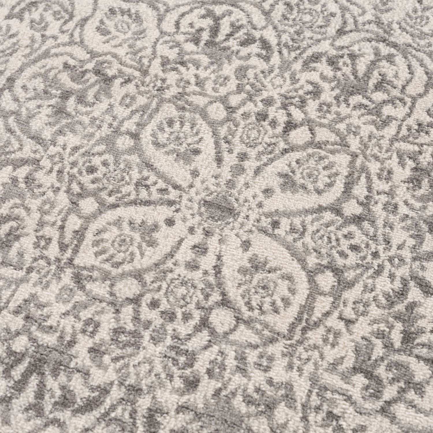 Montana Modern Grey Rugs | 3724G - PN Home
