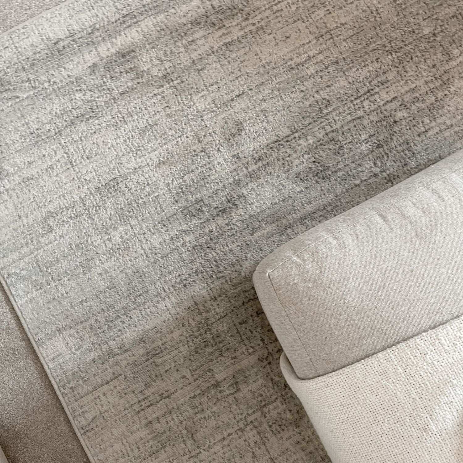 Montana Cream & Grey Rug | 3800 - PN Home