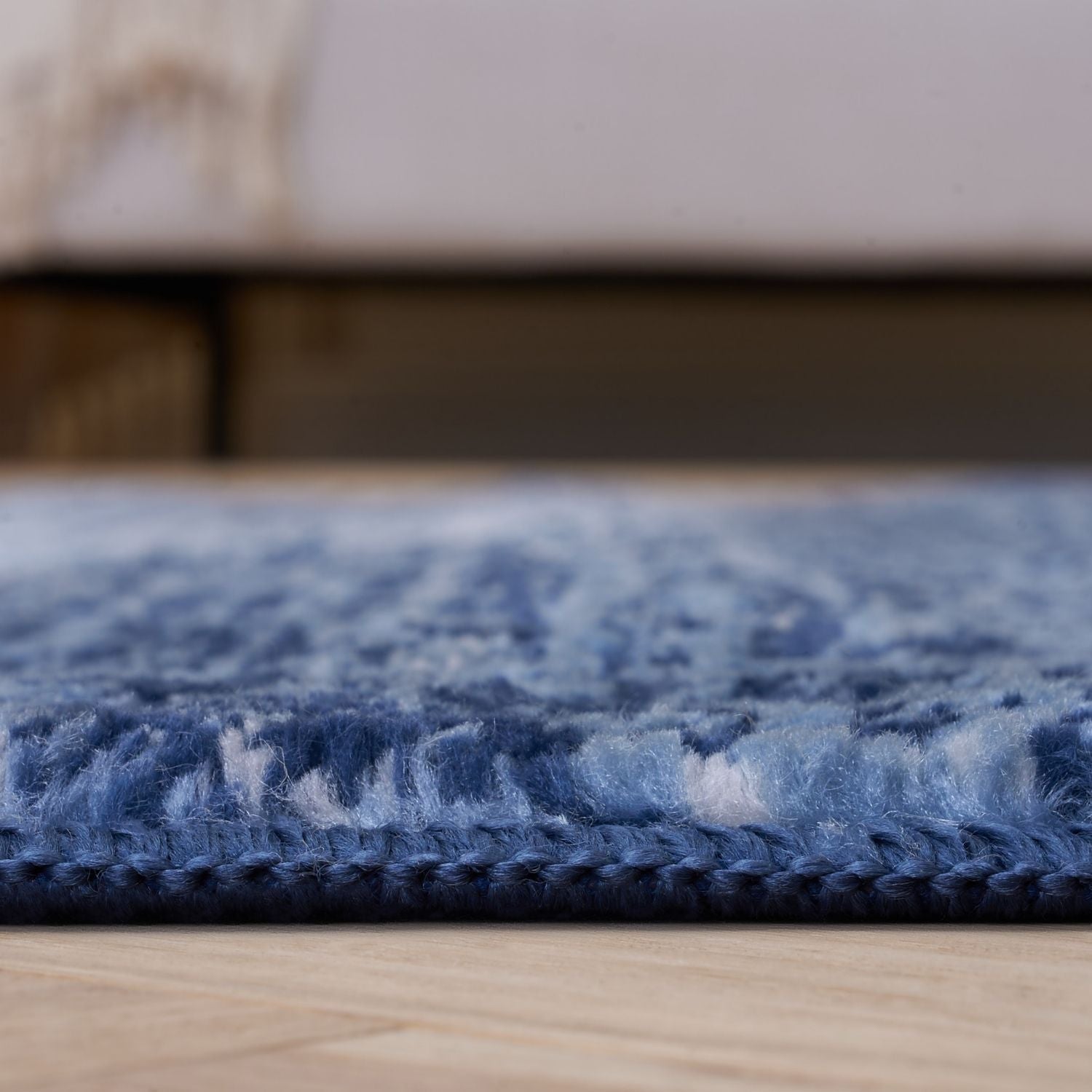 Montana Blue Rug | 3800Bl - PN Home