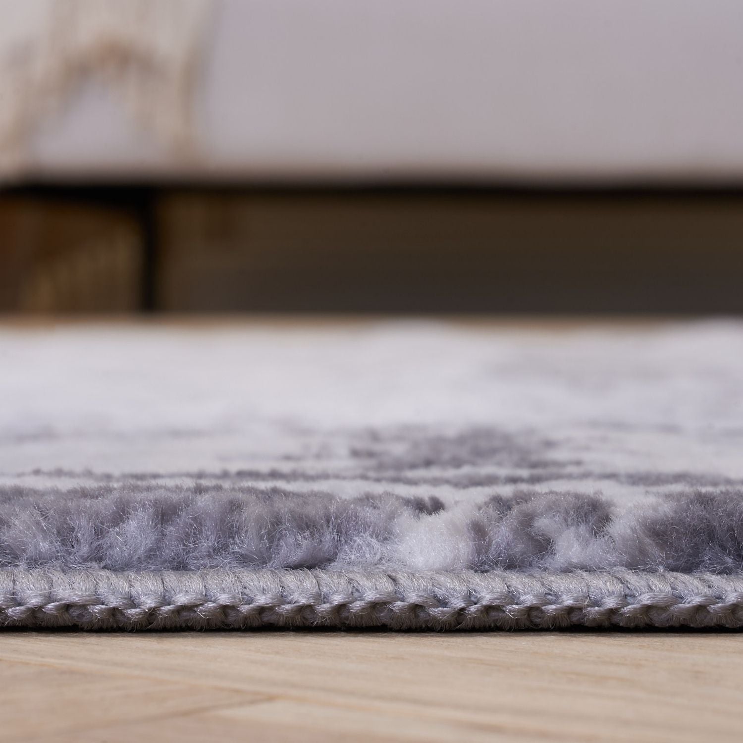 Montana Oriental Grey Rug | 3920G - PN Home