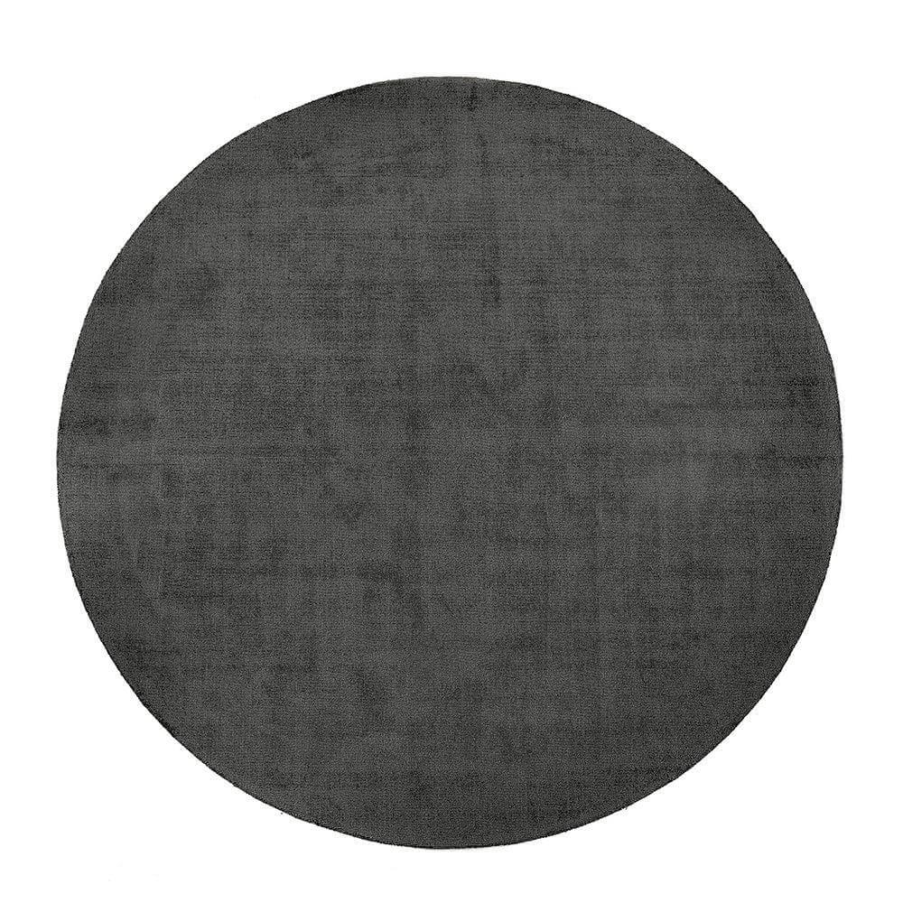 Reef Dark Grey Eco-Friendly Rug - PN Home