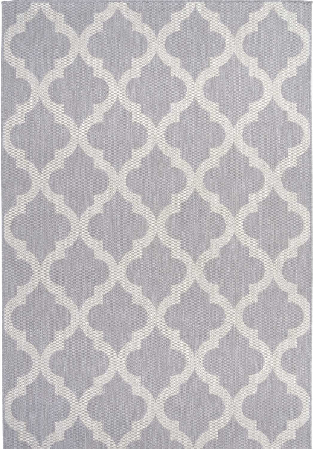 Ecology Outdoor Rug Grey | 400g - PN Home