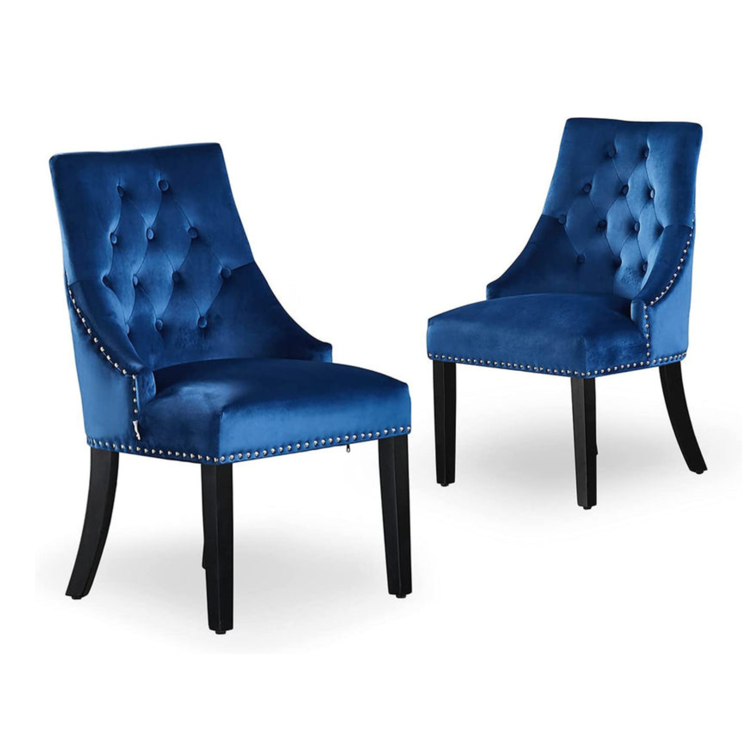 Windsor LUX Velvet Dining Chair - PN Home