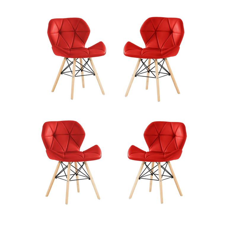 Cecilia Eiffel Dining Chair