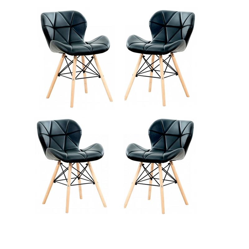 Cecilia Eiffel Dining Chair