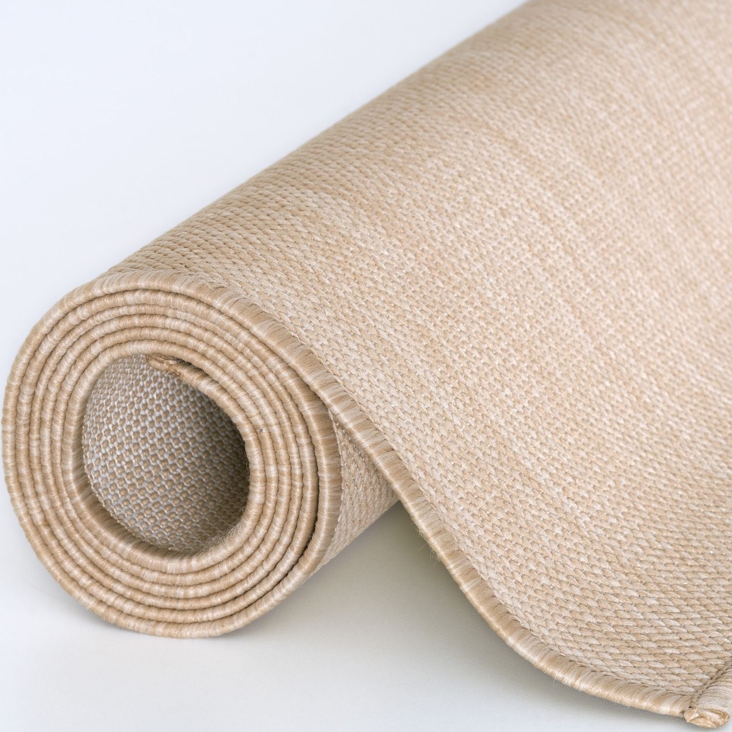 Ecology Outdoor Rug Beige | 500B - PN Home