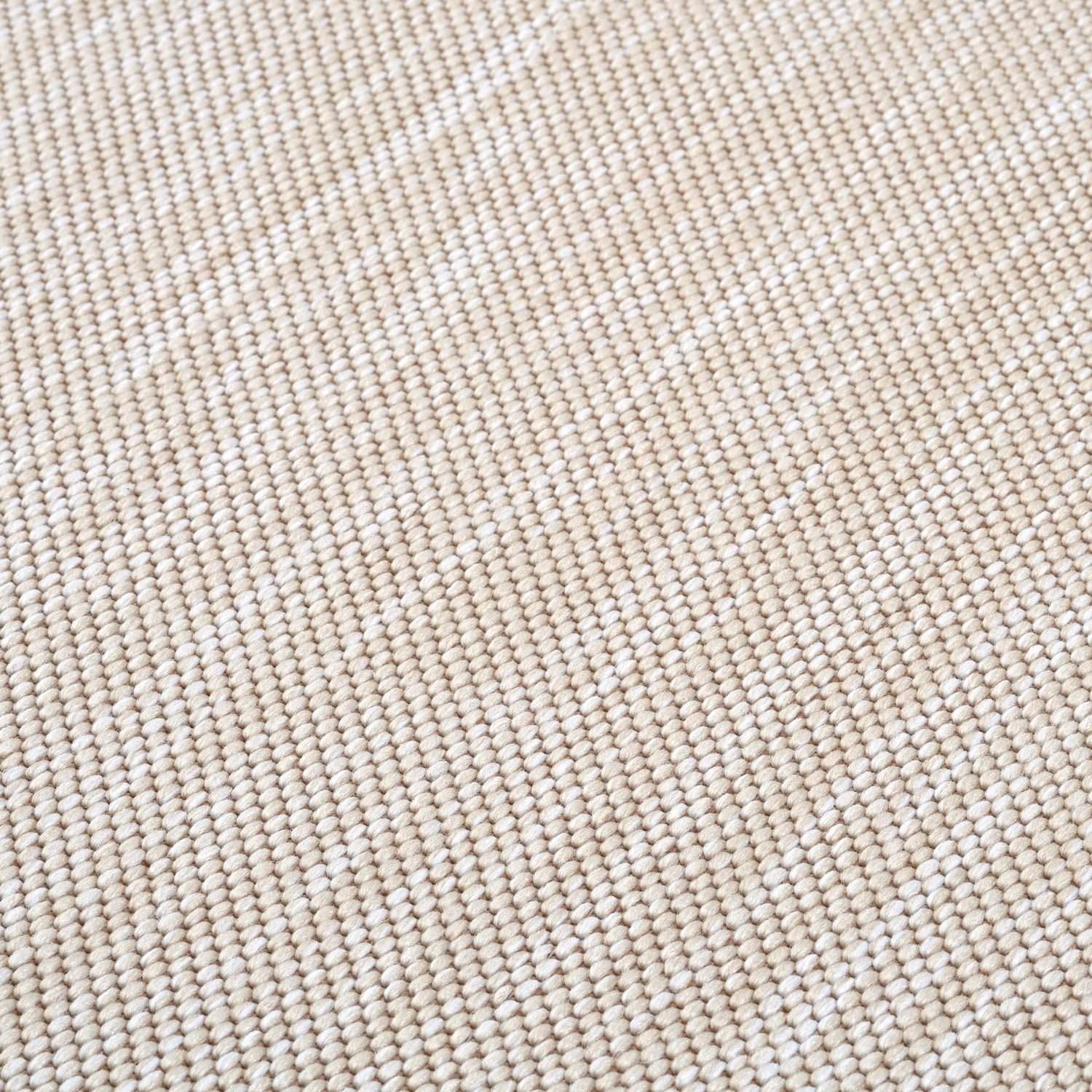 Ecology Outdoor Rug Cream | 500c - PN Home